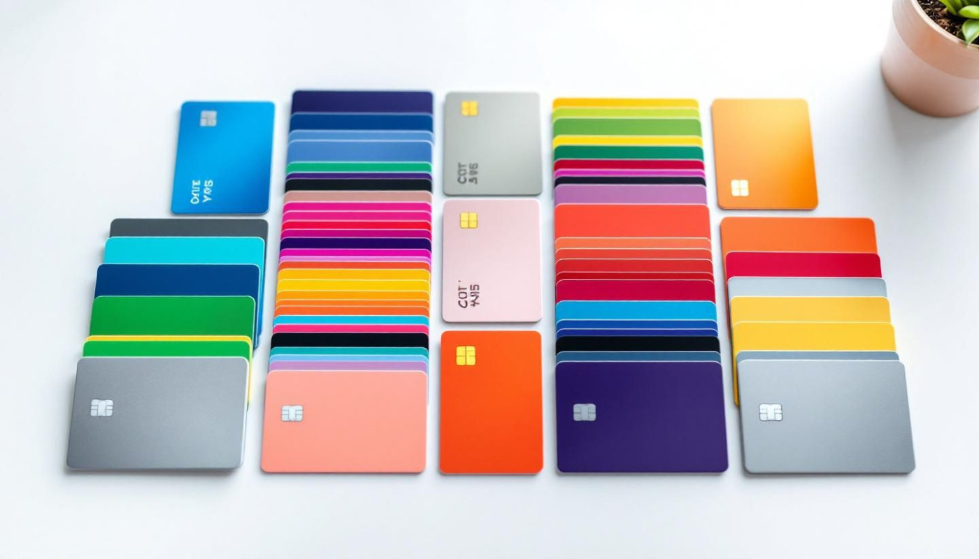 Essential Tips For Managing Multiple Shopping Cards Effectively